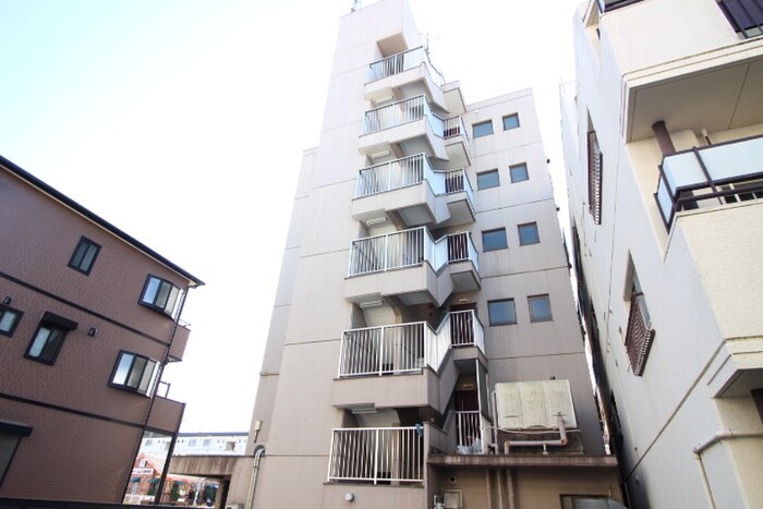 その他 マンション　ソレック