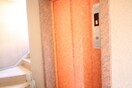 建物設備 マンション　ソレック
