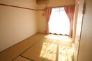 居室 マンション　ソレック