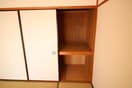 収納 マンション　ソレック