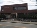 名東図書館(図書館)まで910m マンション　ソレック