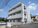 ラポ－ル川本の外観