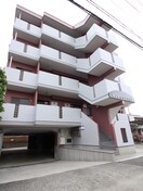 外観写真 第２奥村マンション