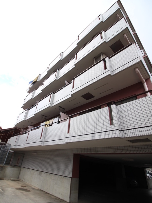 外観写真 第２奥村マンション