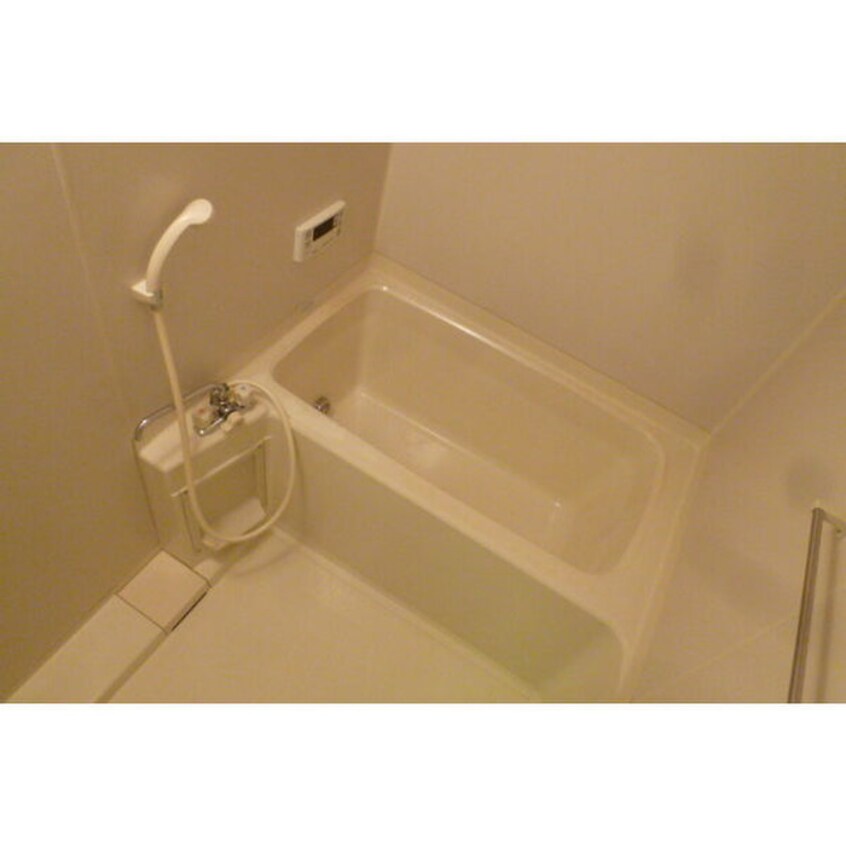 バス／シャワールーム等 第２奥村マンション