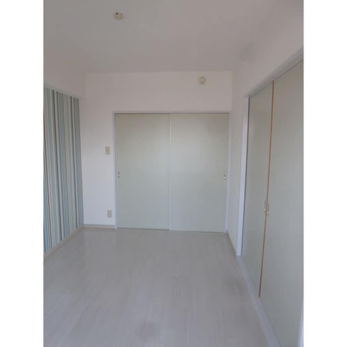 内観写真 第２奥村マンション