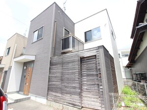 チャコール木曽川　３