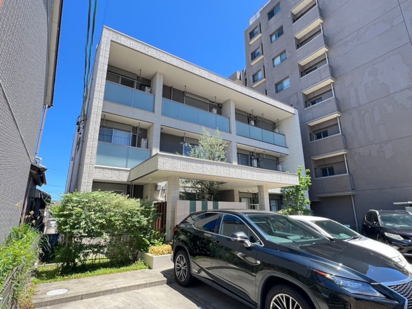外観写真 Kimi Residence
