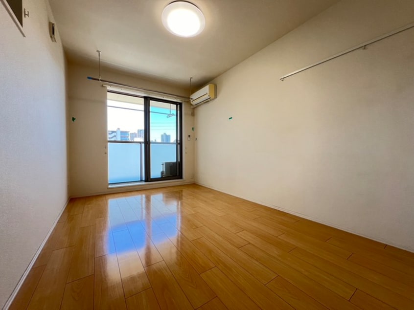 居室 Kimi Residence