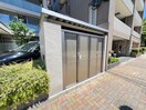 建物設備 Kimi Residence