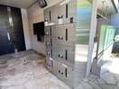 建物設備 Kimi Residence