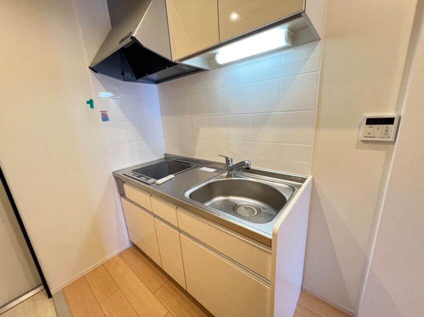 キッチン Kimi Residence