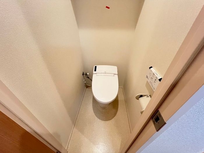 トイレ Kimi Residence
