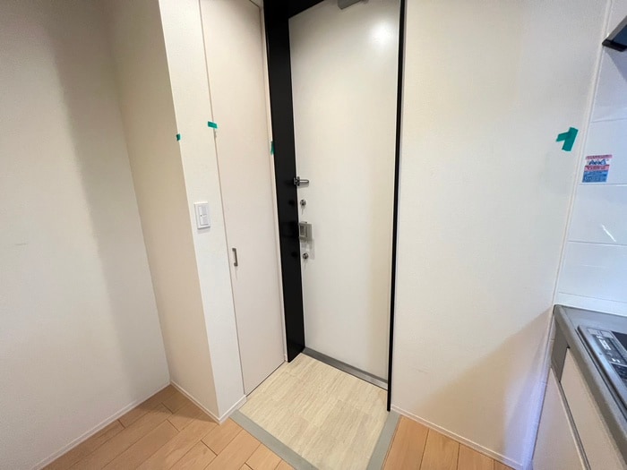 玄関 Kimi Residence