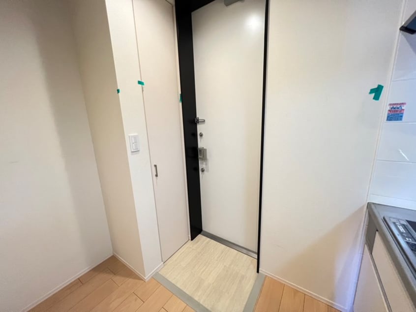 玄関 Kimi Residence