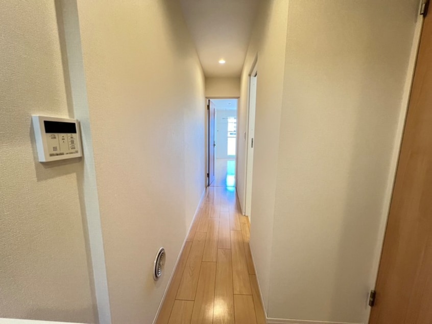 廊下 Kimi Residence
