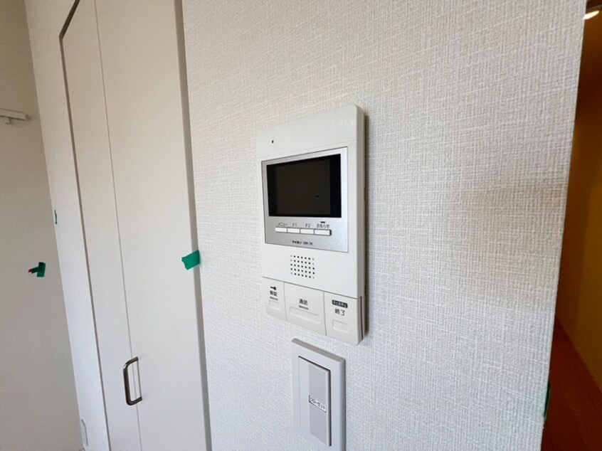 内観写真 Kimi Residence