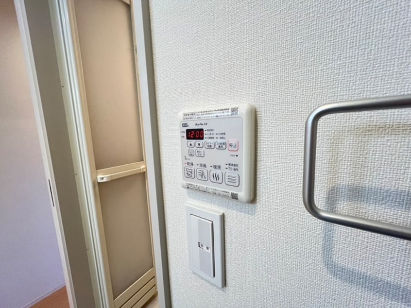 内観写真 Kimi Residence