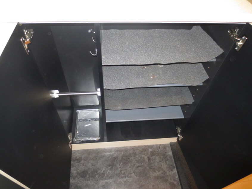 靴箱 Ｐａｒｋ　Ａｘｉｓ丸の内