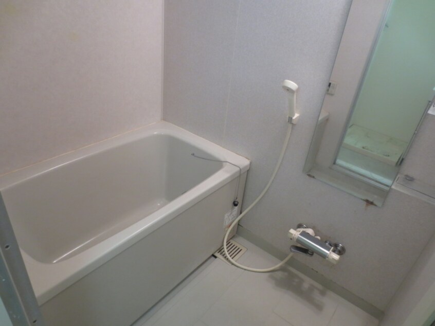 バス／シャワールーム等 Ｐａｒｋ　Ａｘｉｓ丸の内