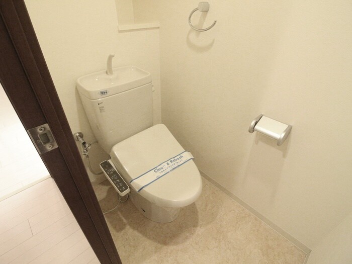 トイレ Ｐａｒｋ　Ａｘｉｓ丸の内