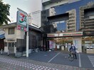 セブンイレブン名古屋丸の内2丁目店(コンビニ)まで0m Ｐａｒｋ　Ａｘｉｓ丸の内