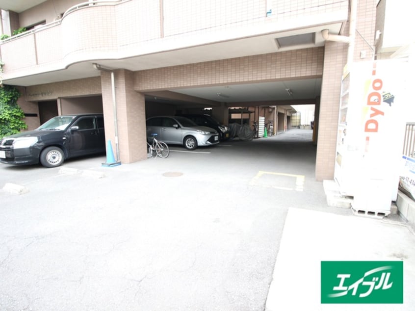 駐車場 ア－バンライフヤマゼン
