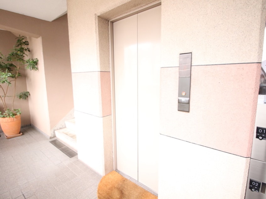 外観写真 ア－バンライフヤマゼン