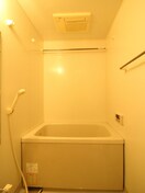 バス／シャワールーム等 Ｐａｒｋ　Ａｘｉｓ丸の内