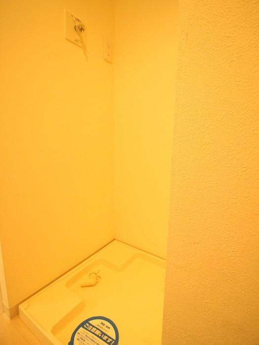 洗濯機置場 Ｐａｒｋ　Ａｘｉｓ丸の内