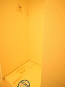 洗濯機置場 Ｐａｒｋ　Ａｘｉｓ丸の内