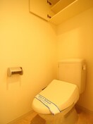 トイレ Ｐａｒｋ　Ａｘｉｓ丸の内