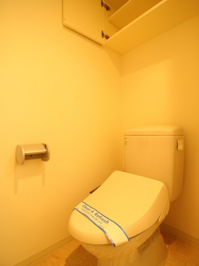 トイレ Ｐａｒｋ　Ａｘｉｓ丸の内