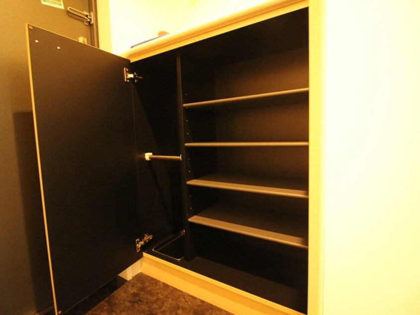 靴箱 Ｐａｒｋ　Ａｘｉｓ丸の内