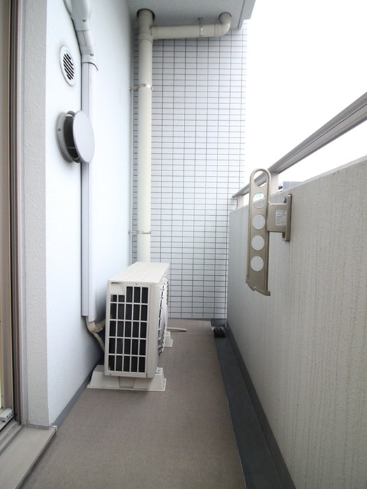 ベランダ・バルコニー Ｐａｒｋ　Ａｘｉｓ丸の内