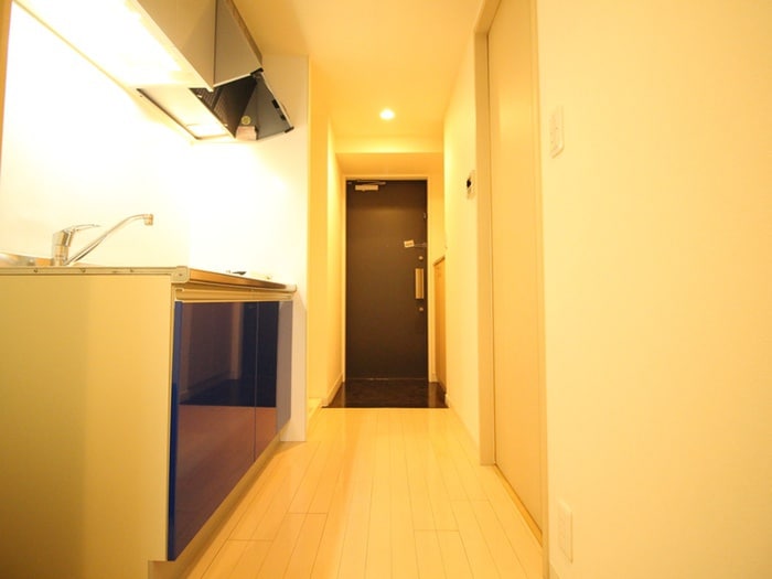 廊下 Ｐａｒｋ　Ａｘｉｓ丸の内