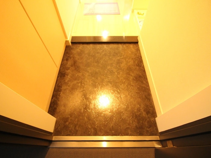 玄関 Ｐａｒｋ　Ａｘｉｓ丸の内