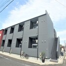 クレア露橋の外観