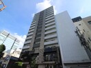 Ｐａｒｋ　Ａｘｉｓ丸の内の外観