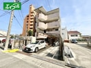 サンシャイン菊住の外観