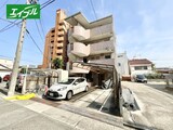 サンシャイン菊住
