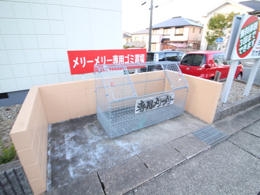 建物設備 メリ－メリ－Ａ