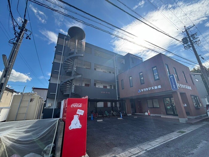 外観写真 エスポ・アール