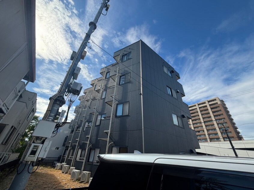 外観写真 エスポ・アール