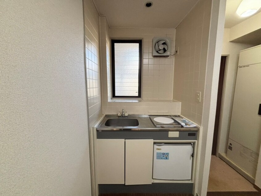 キッチン エスポ・アール