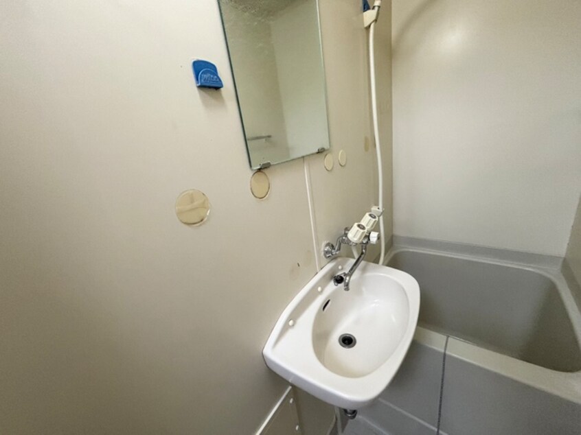 洗面 エスポ・アール