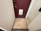 玄関 エスポ・アール