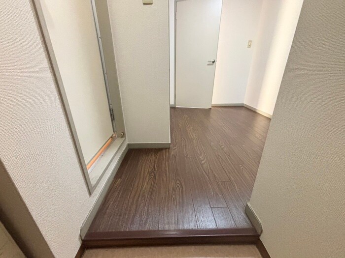 廊下 エスポ・アール