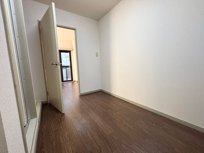 居室 エスポ・アール