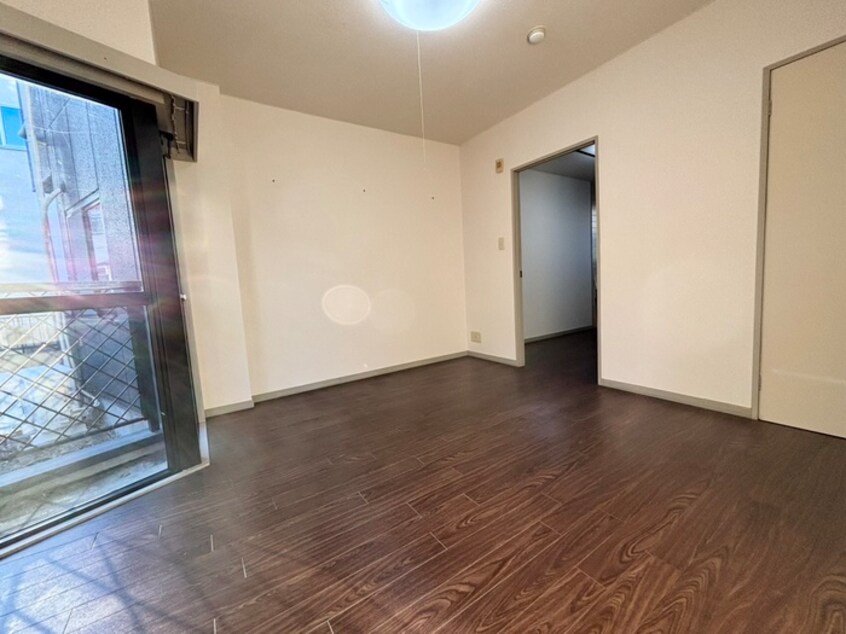 居室 エスポ・アール